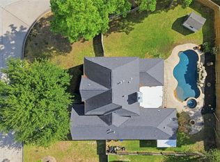 7411 Stonesfield Pl, Spring, TX 77389
