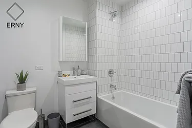 Rented by ERNY LLC