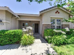 1696 San Esteban Cir, Roseville, CA 95747