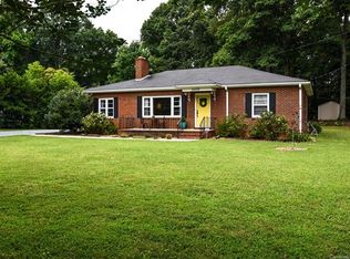 6409 Woodland Cres, Charlotte, NC 28216