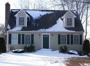 863 Upper Union St, Franklin, MA 02038