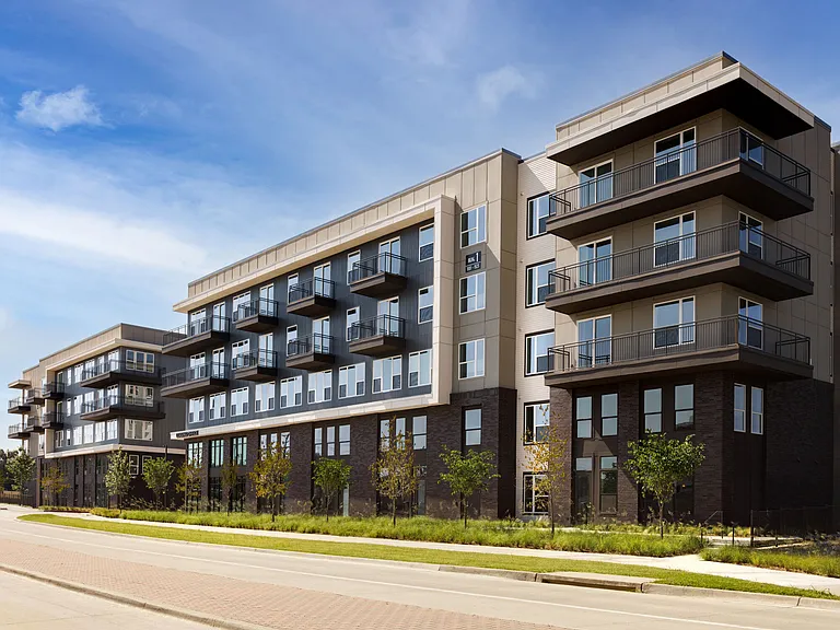 The Montgomery at Watters Creek — Photo 33