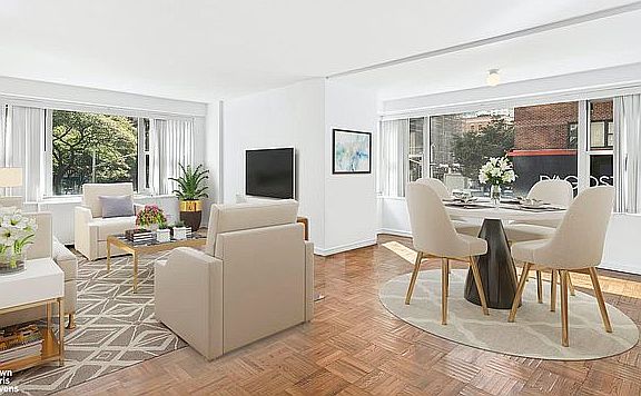 3rd image of 445 E 80th St APT 2E