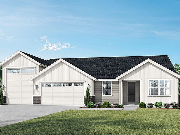 Farmhouse RV