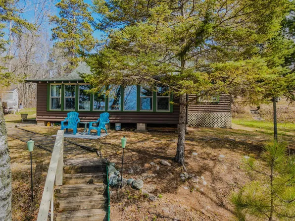 27945 Far North Dr, Nevis, MN 56467
