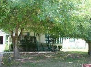 200 Kapuna Dr, Kemp, TX 75143