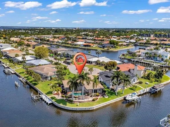435 Caicos Dr, Punta Gorda, FL 33950