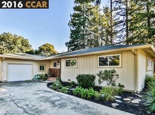 3999 Wilson Ln, Concord, CA 94521