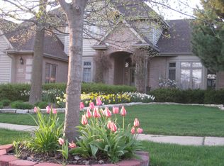 10596 Lexington Ln, Frankfort, IL 60423