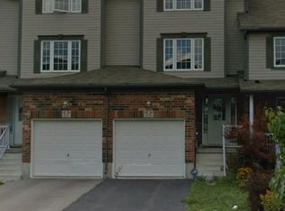 29 Madeleine St, Kitchener, ON N2R1V5