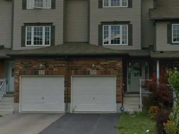 29 Madeleine St, Kitchener, ON N2R 1V5