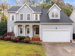 1319 Red Twig Rd, Apex, NC 27502