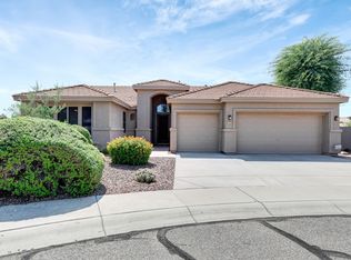 4343 E Mossman Rd, Phoenix, AZ 85050
