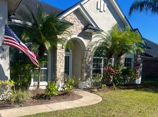 807 E Red House Branch Rd, Saint Augustine, FL 32084