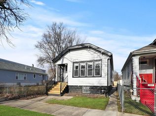 340 W 109th Pl, Chicago, IL 60628