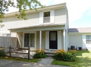 1025 S Dayton St, Davison, MI
