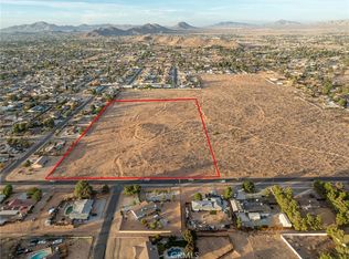 0 Yucca Loma Rd, Apple Valley, CA 92308