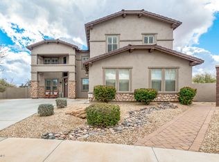 15555 W Westview Dr, Goodyear, AZ 85395