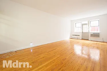 Rented by Mdrn Residential