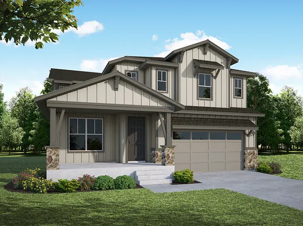 1640 Sundown Run Dr, Windsor, CO 80550