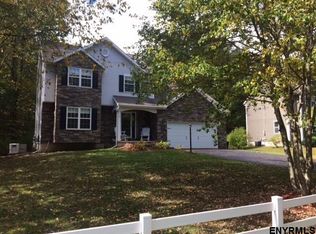 4138 Silver Beach Rd, Malta, NY 12020