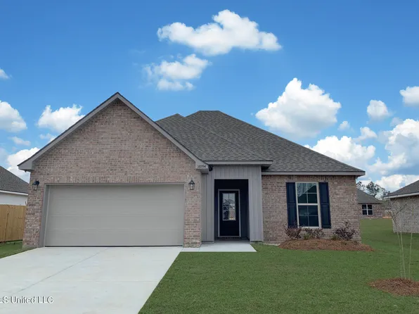 16994 Alcorn Ave, Gulfport, MS 39503