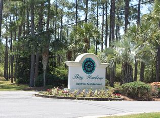 Harbour Trce, Freeport, FL 32439