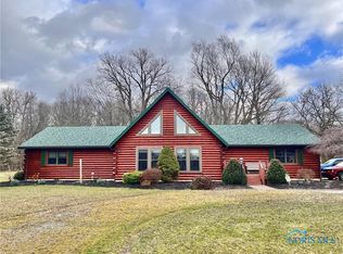 8759 Manore Rd, Grand Rapids, OH 43522