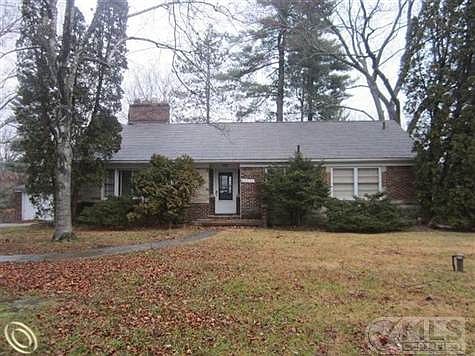 30574 North Greenbriar Road