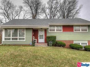 5521 Camden Ave, Omaha, NE 68104