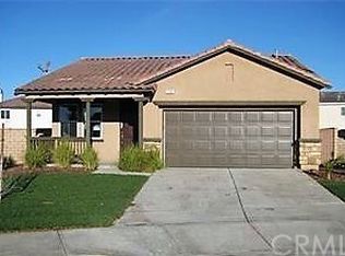 17745 Calle Capistrano, Moreno Valley, CA 92551