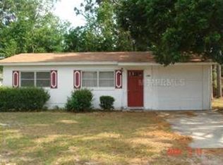2714 Nova Dr, Apopka, FL 32703