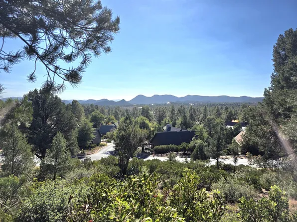 2403 E Morning Glory Cir, Payson, AZ 85541