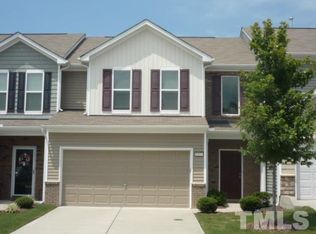 8207 Amador Way, Raleigh, NC 27616