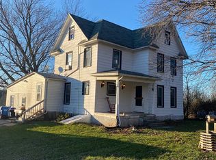 1008 Larue Rd, Clifton Springs, NY 14432