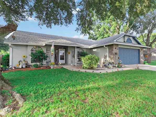 7748 Covedale Dr, Orlando, FL 32818