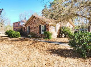 1435 Arista Rd, Bowman, SC 29018