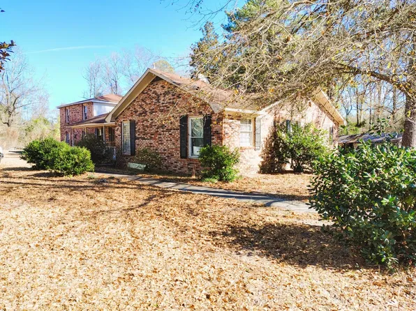 1435 Arista Rd, Bowman, SC 29018