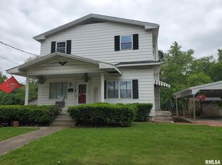 1416 State St, Chester, IL 62233