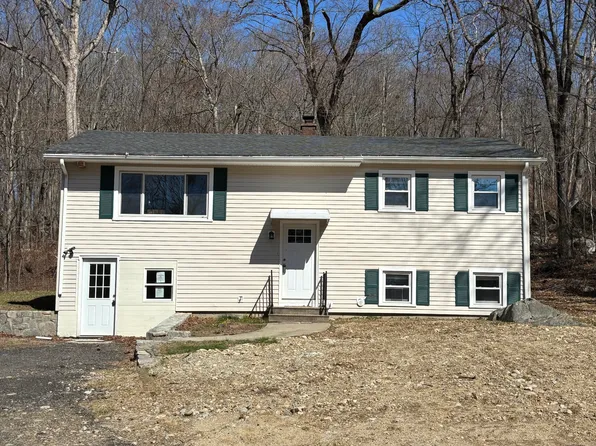 1658 Highland Avenue, Waterbury, CT 06708