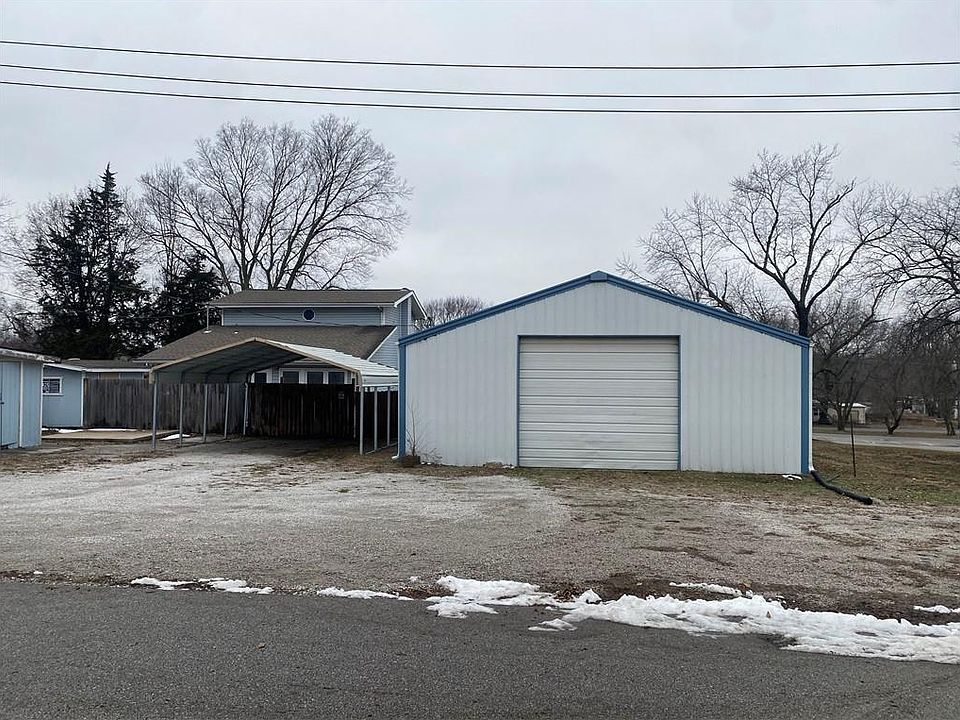 209 N Chester Ave, Ferrelview, MO 64163 Zillow