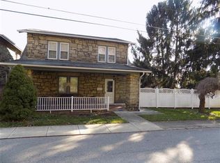 1083 W Washington Ave, Wheeling, WV 26003