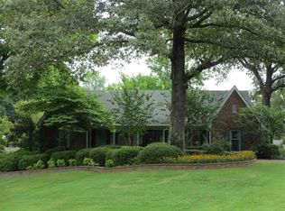 432 Miracle Point LOT 11, Memphis, TN 38120