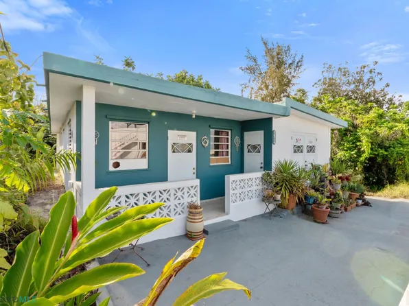 Km 4.8 Carr 413 Sector Arizmendi, Rincon, PR 00677