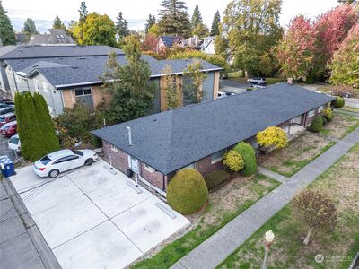 1301 N 4th Street, Tacoma, WA, 98403