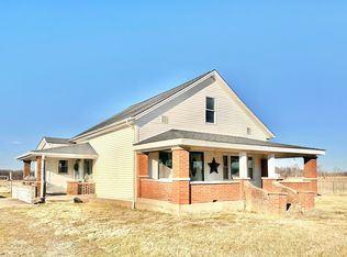 5950 W County Road 850 S, Commiskey, IN 47227