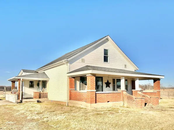 5950 W County Road 850 S, Commiskey, IN 47227