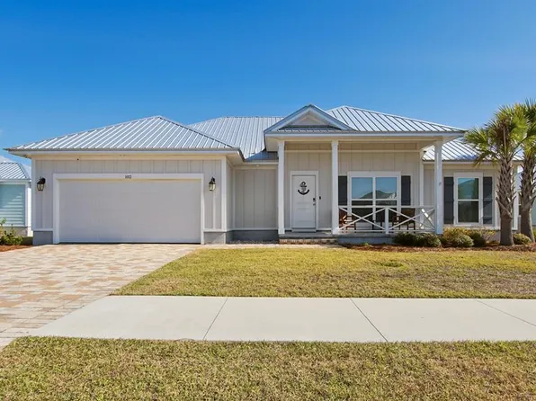 102 Saint Charles St, Mexico Beach, FL 32456