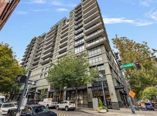 1025 NW Couch St UNIT 611, Portland, OR 97209
