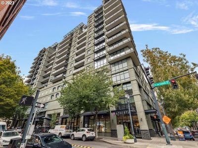 1025 NW Couch St Unit 611, Portland, OR, 97209